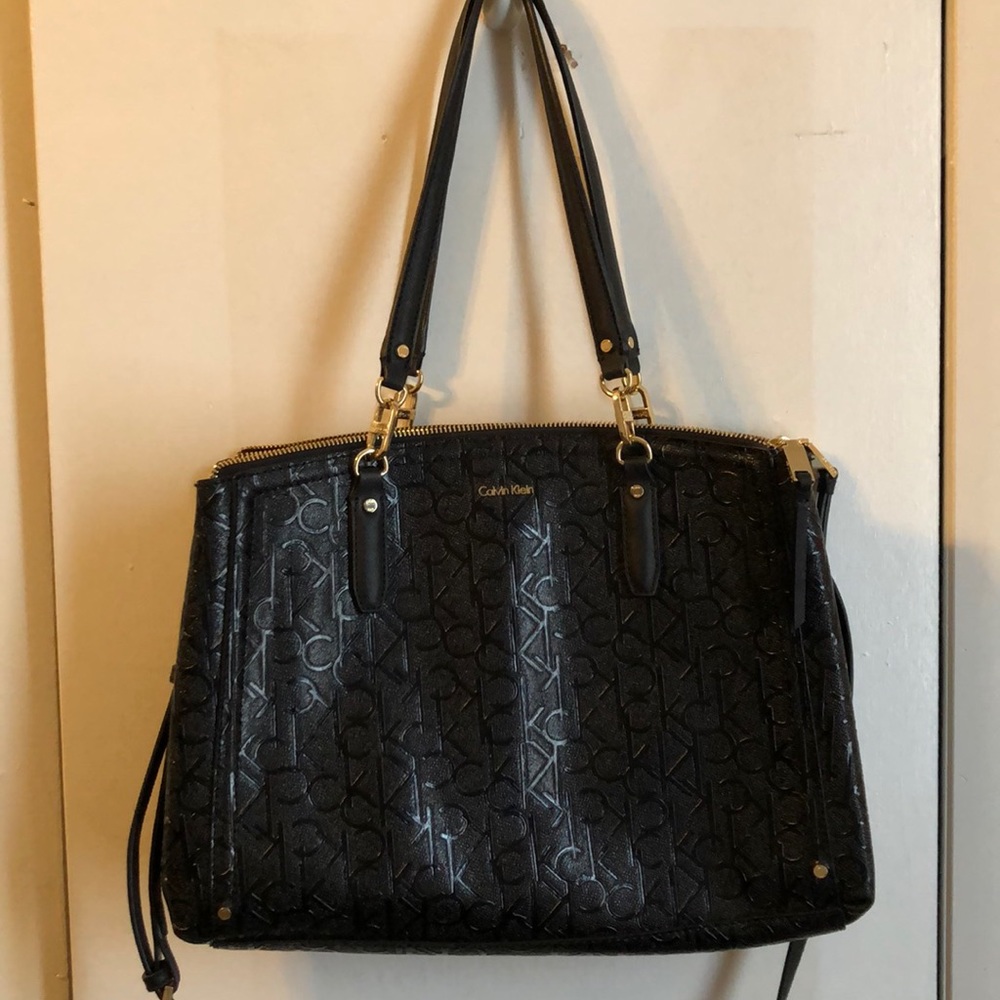 Calvin Klein purse